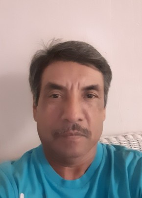 Guillermo, 58, United States of America, Paterson