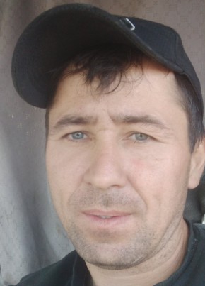Вячеслав, 37, Қазақстан, Балқаш