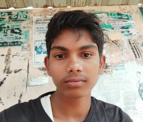 Laxman Salve, 20 лет, Mumbai