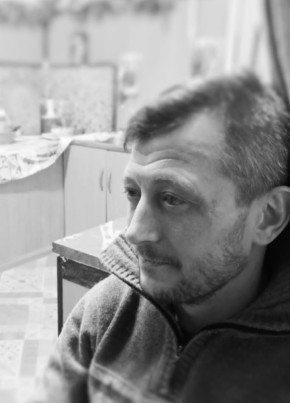 Егорка, 39, Россия, Санкт-Петербург