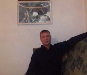 Сергей, 50 лет, Қызылорда