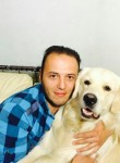 хусейн, 32 года