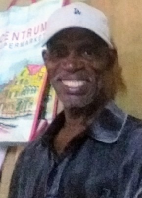 Fred, 52, Republiek Suriname, Paramaribo