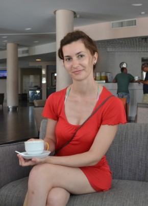Yuliya, 40, Russia, Vsevolozhsk