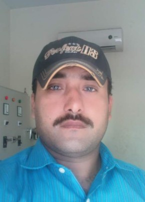 Pervaiz Khan, 29, پاکستان, فیصل آباد