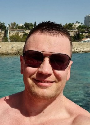 Maks, 40, Russia, Novosibirsk