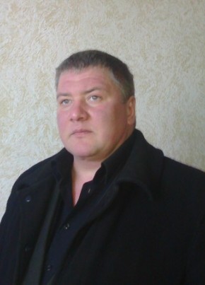 Вадим, 49, Рэспубліка Беларусь, Горад Полацк