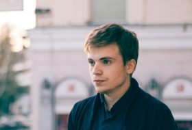 Илья Конюшко, 28 - Только Я