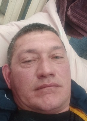 Ivan, 40, Россия, Выкса