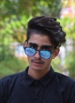 Erfankhan, 21 год, Bikaner