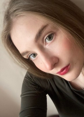 Анна, 21, Россия, Малоярославец