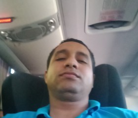 Carlos, 19, Sao Pedro da Aldeia