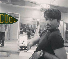 Vishal Kumar, 20 лет, Ahmedabad