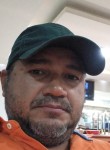 Marcelo, 45 лет, Palmas (Tocantins)