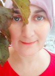 Lyubov, 47, Chelyabinsk