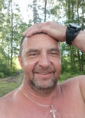Юрий, 53, Россия, Гвардейск