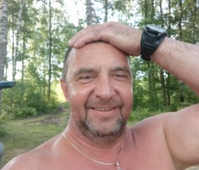 Юрий, 53 года, Гвардейск