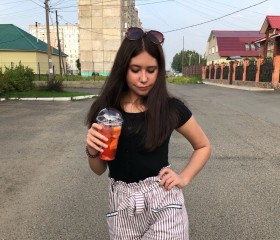 Диана, 21 год, Красноярск