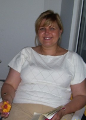 Светлана , 55, Россия, Санкт-Петербург