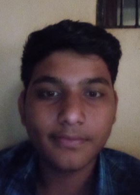 Manish, 18, India, Jodhpur (State of Rājasthān)