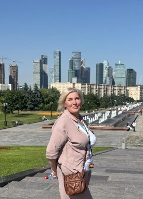 Елена из Ступино 55 лет