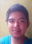 Ruzzel Castro, 19 лет, Bagong Pagasa