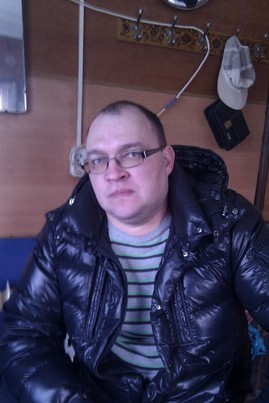 Александр, 51, Россия, Видное