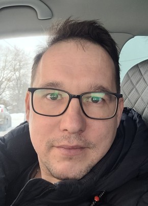 Igor, 38, Russia, Vologda