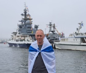 Andrey, 55, Khabarovsk