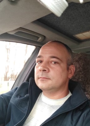 Роман, 42, Россия, Аксай