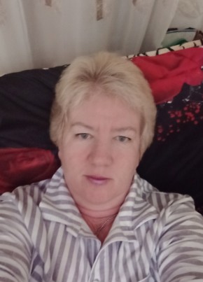 Екатерина, 54, Россия, Казань
