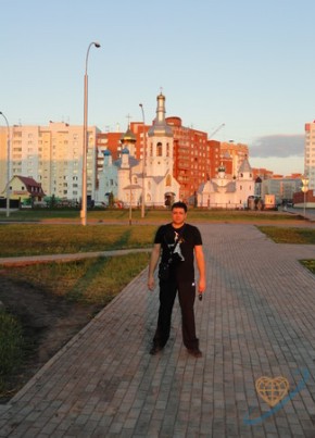 Женя, 49, Россия, Кемерово