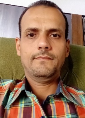 خالد, 42, المملكة العربية السعودية, الرياض