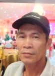 John Francis Lib, 41 год, Lungsod ng Bacolod