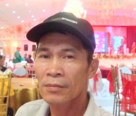 John Francis Lib, 41 год, Lungsod ng Bacolod