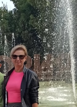 Lika, 46, Russia, Vityazevo