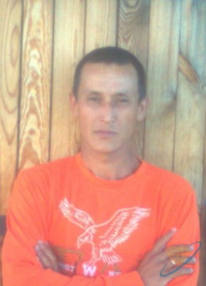 Салим, 44, Россия, Мамонтово