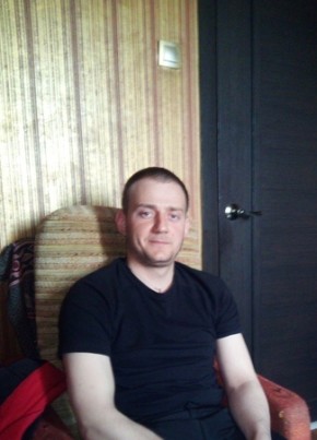 Валерий, 30, Россия, Братск