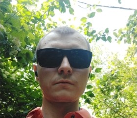 Антон, 33 года, Донецьк