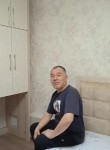 Боря Додо, 52 года, Toshkent