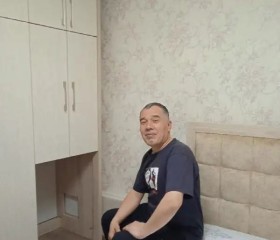 Боря Додо, 52 года, Toshkent