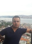 Halis, 40 лет, Ankara