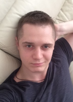 Max, 34, Россия, Москва