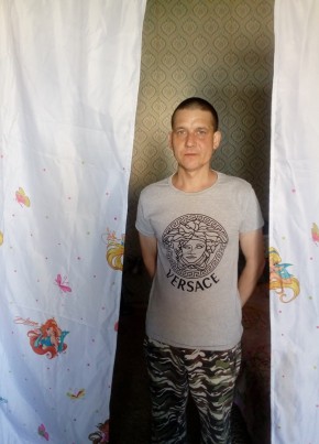 Саня, 35, Россия, Зеленоград