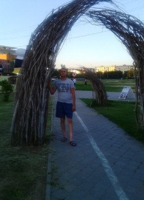 Иван, 41, Рэспубліка Беларусь, Ашмяны