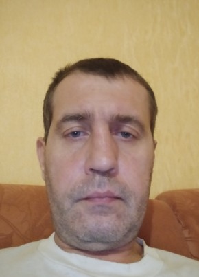 Сергей, 49, Рэспубліка Беларусь, Орша