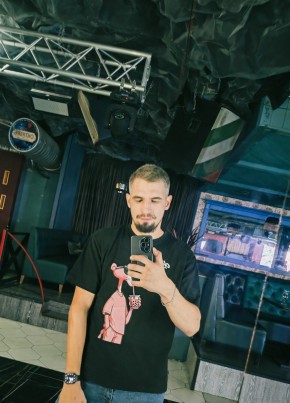 ТАТАРИН из Таганрога 32 года