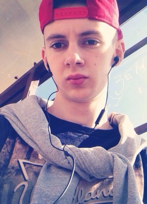 vladimir, 28, Russia, Moscow