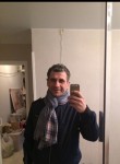 Pavel, 45, Moscow