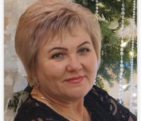 Елена, 51 год, Кущёвская